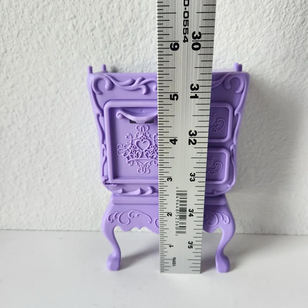 Disney Princess‎ Ultimate Celebration Castle Dollhouse Replacement Flip Top Oven
